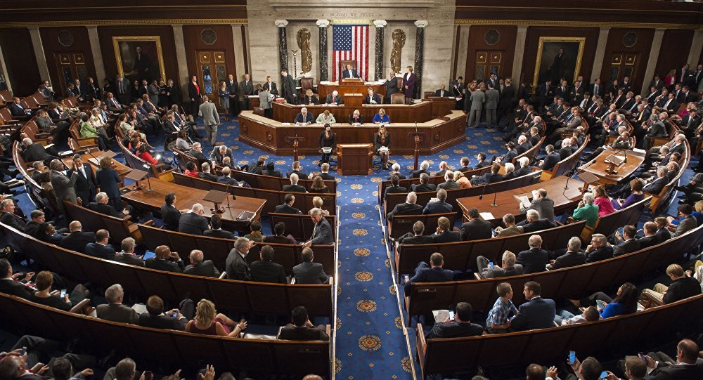 House of Representatives Voted for the Passage of House Bill 4181
