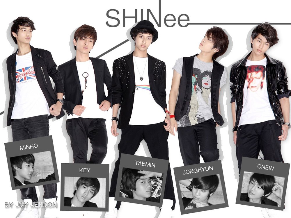 Jonghyun Was the Lead Singer of the Popular Kpop Boyband SHINee