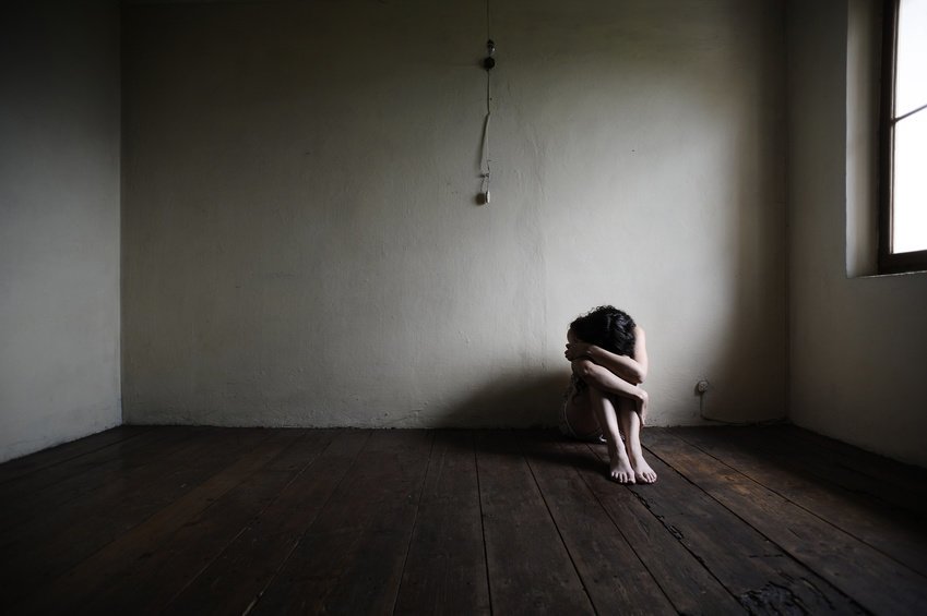 Mental Health Patients Are Increasing at an Alarming Rate Because of Societal Factors