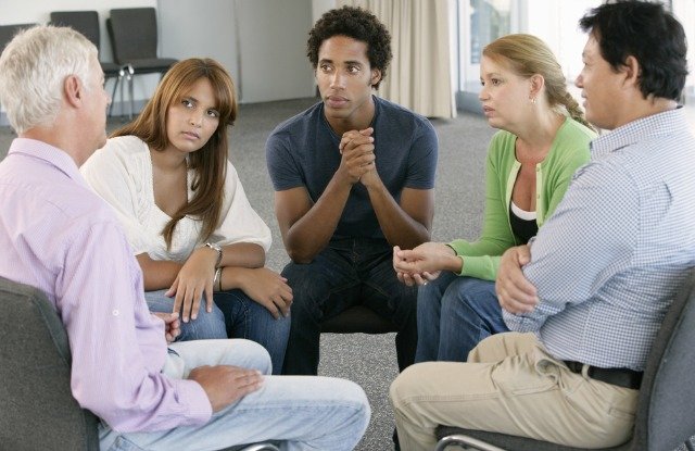 Support System Is Needed to Help Fight Against Mental Health