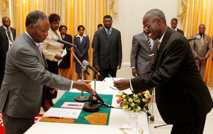 The Zambian Government is Expected to Dscuss and Increase Budget Allocation for Mental Health