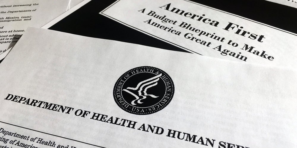 Trump in Constant Conflict with Health Agencies Because of America First Campaign