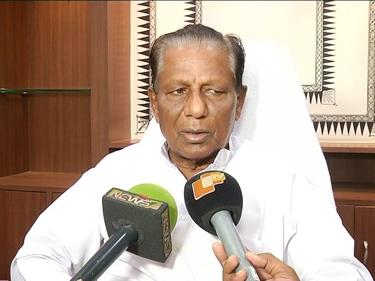 Education Minister Ananta Das Said This is The Government's Most Ambitious Project Yet