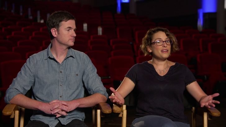 While the co-director Ryan Fleck said they were worried for her safety once, he revealed how there was no stopping Larson from making this commitment and dedication for the Captain Marvel film.