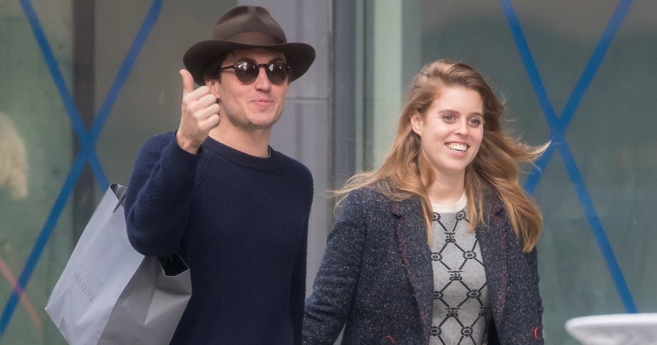 The couple was recently spotted the couple strolling on a beach in Kenya in January 2019 as they attended a philanthropy event.
