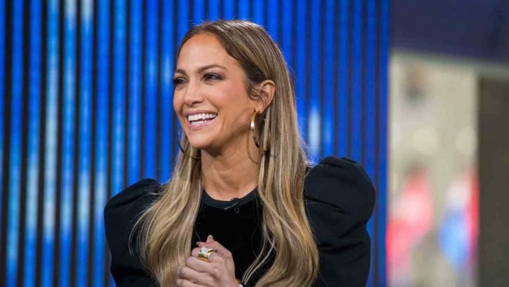 Lopez recalled she underwent the program to achieve a gorgeous physique.
