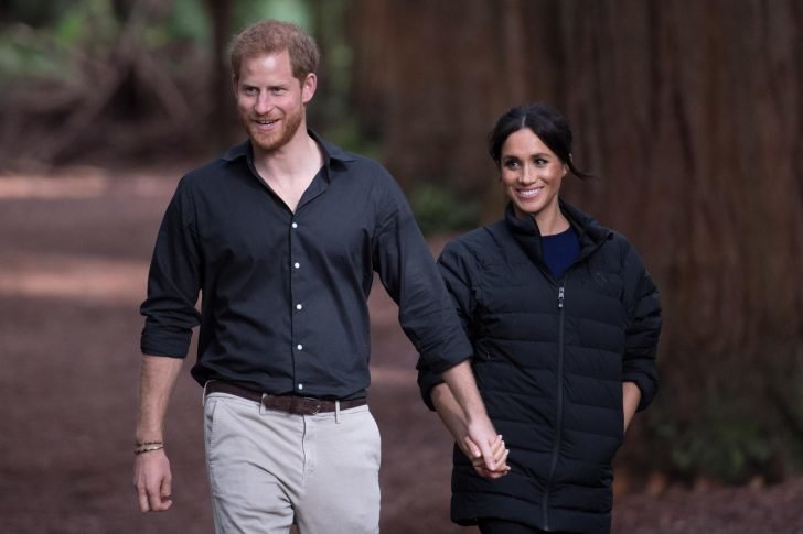 According to reports, the Palace wants to utilize the couple's rock star status in abroad for their charity work and in promoting Britain.