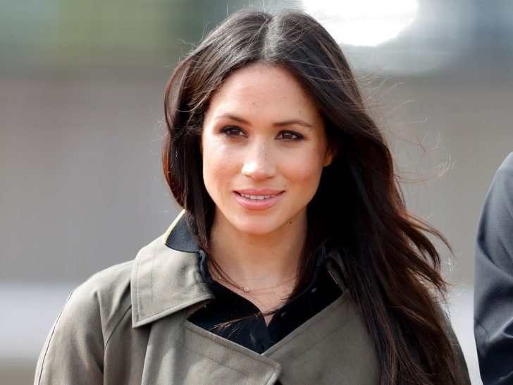 Unlike other forms of meditation, the Vedic type enables Meghan to unwind her mind and body without disrupting her busy schedule as a royal.  