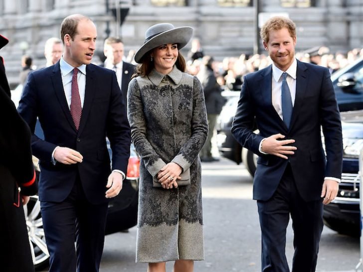 Most royals usually take the day off on their birthdays and opt to celebrate their special day privately.