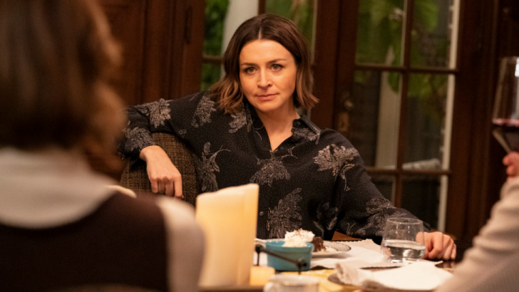 Caterina admitted she's been loving her daughters based on their qualities at first, not because of their essence.