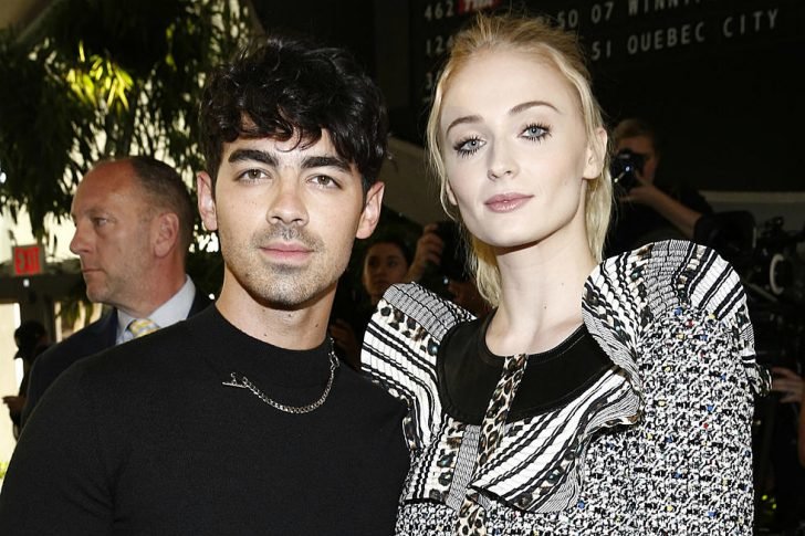 The fans didn't expect Jonas and Turner to wed immediately after attending the Billboard Charts Awards.
