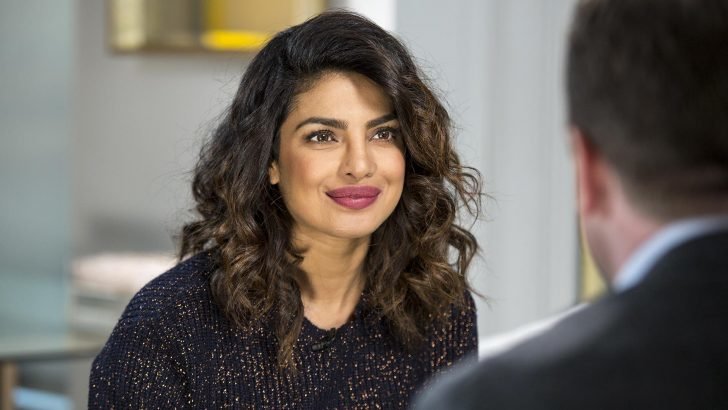 Chopra teases Joe and Sophie will have a second, formal wedding soon