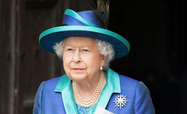 Queen Elizabeth hates garlic to the point of