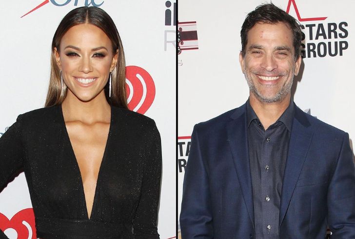 Jana Kramer and Johnathon Schaech's Brief 12-Day Matrimony