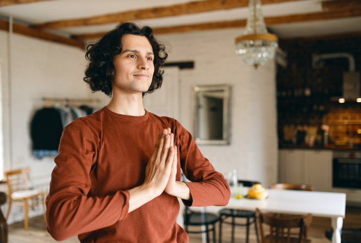 expressing gratitude