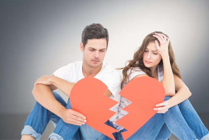 Image by creativeart on freepik | Emotional cheating: forging strong emotional bonds outside a committed relationship.