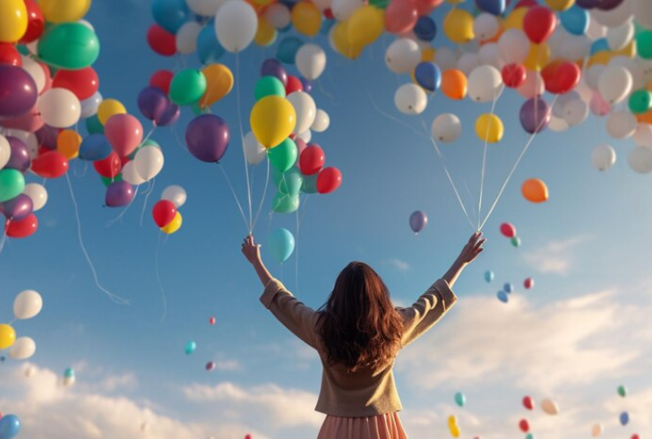 Image by frimufilms on freepik | Learning to let go involves acknowledging memories and pain while finding peace. Discover how to let go of the past.