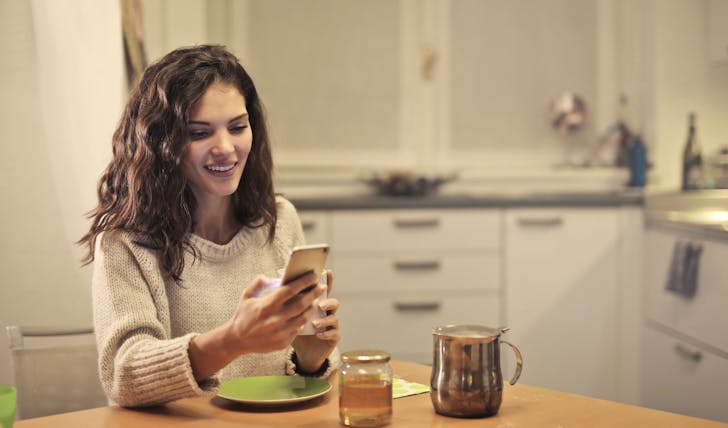 How to spend less time on social media?